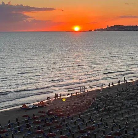 Sea View Durrës