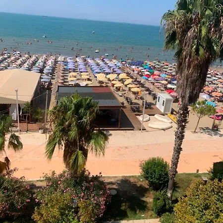 Sea View Durrës