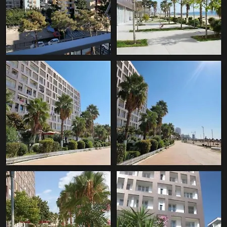 Sea View Durrës