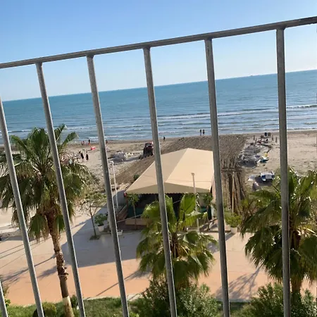 Апартаменты Sea View *