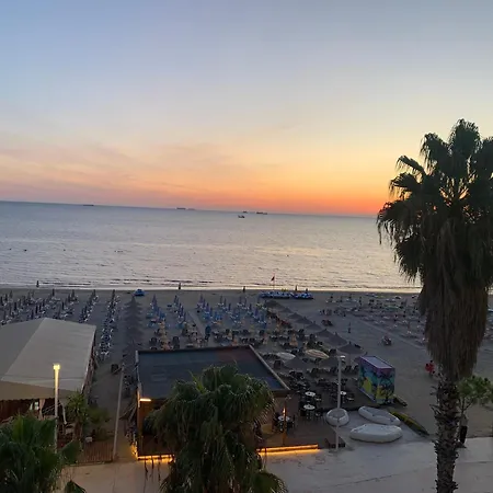 Sea View * Дуррес